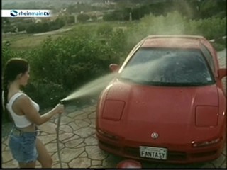 Carwash - Late Night Clip