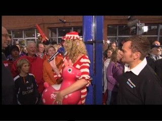 DAS - German Afternoon Show