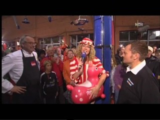 DAS - German Afternoon Show