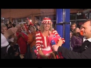 DAS - German Afternoon Show