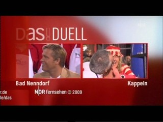 DAS - German Afternoon Show