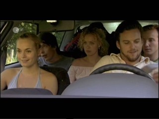 Mord in der Mittsommernacht