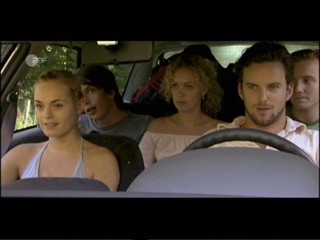 Mord in der Mittsommernacht