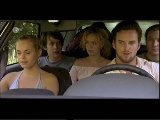 Mord in der Mittsommernacht