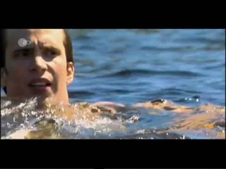 Mord in der Mittsommernacht