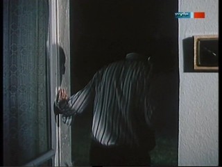 Polizeiruf 110: Holzwege 