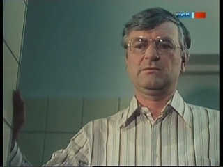 Polizeiruf 110: Holzwege 