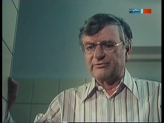 Polizeiruf 110: Holzwege 