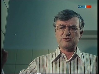 Polizeiruf 110: Holzwege 