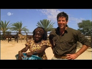 Afrika - Wohin Mein Herz Mich Traegt