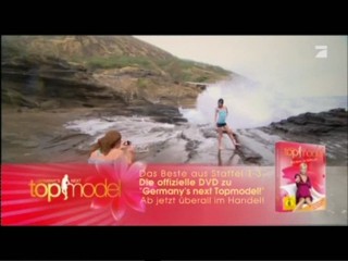 GermanyÂ´s Next Top Model