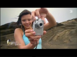 GermanyÂ´s Next Top Model