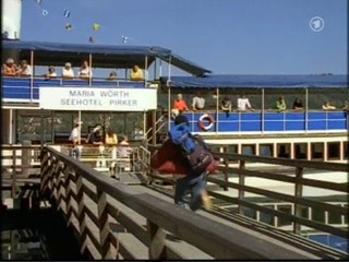 HochwÃ¼rdens Ã„rger mit dem Paradies