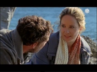 Heiratsschwindlerin mit Liebeskummer