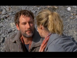 Heiratsschwindlerin mit Liebeskummer