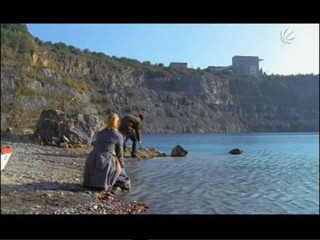 Heiratsschwindlerin mit Liebeskummer