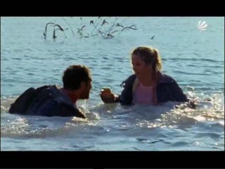 Heiratsschwindlerin mit Liebeskummer