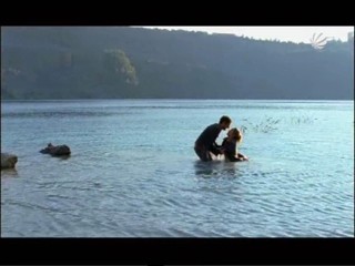 Heiratsschwindlerin mit Liebeskummer