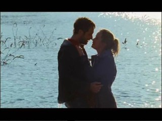 Heiratsschwindlerin mit Liebeskummer