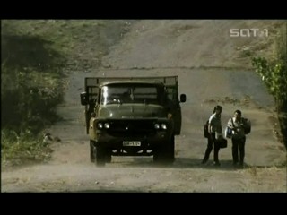 Eine Liebe In Saigon