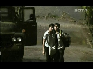 Eine Liebe In Saigon