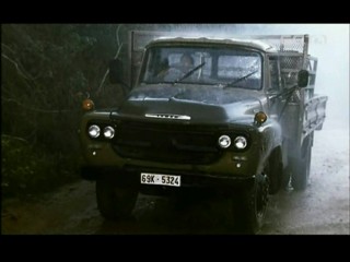 Eine Liebe In Saigon