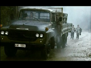 Eine Liebe In Saigon