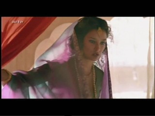 Kama Sutra - A Tale Of Love