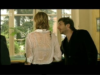 Mensonges et Trahisions et plus su Affinites