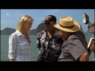 Das Traumhotel - Sterne Ueber Thailand