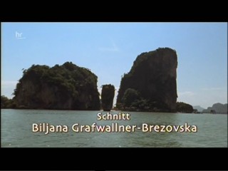 Das Traumhotel - Sterne Ueber Thailand