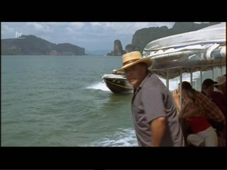 Das Traumhotel - Sterne Ueber Thailand