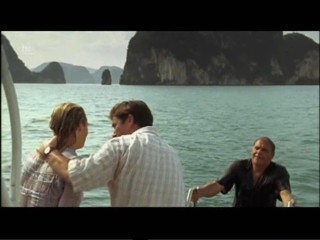 Das Traumhotel - Sterne Ueber Thailand