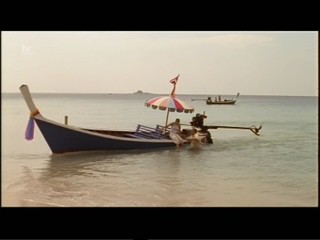 Das Traumhotel - Sterne Ueber Thailand