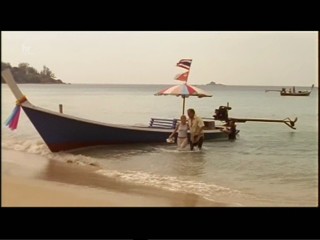 Das Traumhotel - Sterne Ueber Thailand