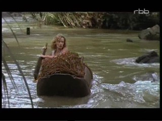 Eine Rose Fuer Den Maharadscha