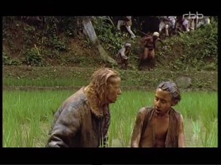 Eine Rose Fuer Den Maharadscha