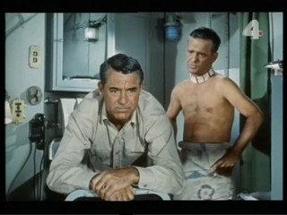 Operation Petticoat