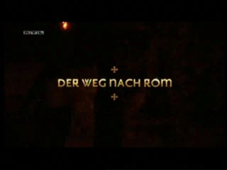 Der Weg Nach Rom