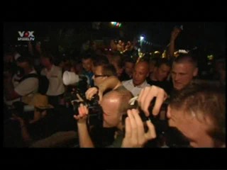 Spring Break in Europe