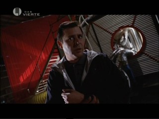 Return to Cabin by the Lake 