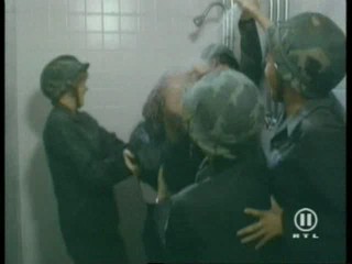 SheÂ´s In The Army Now