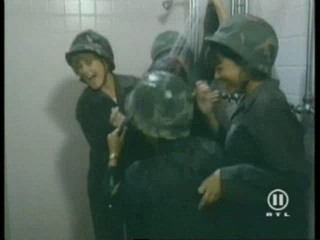 SheÂ´s In The Army Now