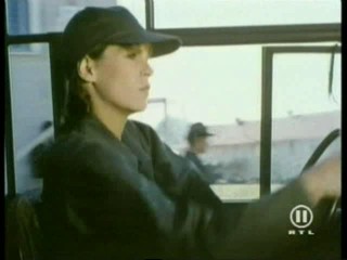 SheÂ´s In The Army Now