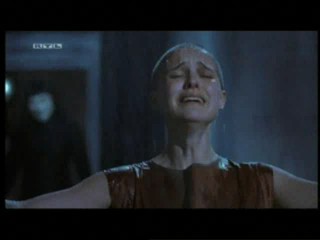 V For Vendetta