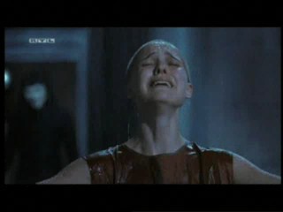 V For Vendetta