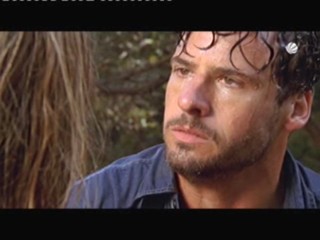 Im Brautkleid durch Afrika 