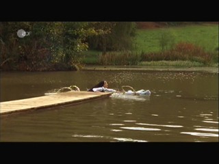 Rosamunde Pilcher: Im Zweifel fÃ¼r die Liebe