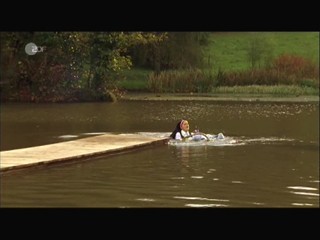 Rosamunde Pilcher: Im Zweifel fÃ¼r die Liebe