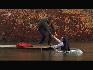 Rosamunde Pilcher: Im Zweifel fÃ¼r die Liebe